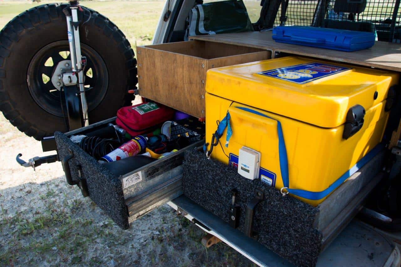 Perth 4WD Accessories