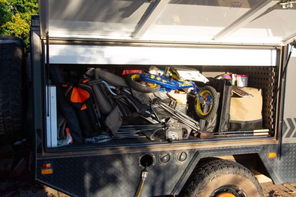 Darche Fire Pit review; are they worth the money?