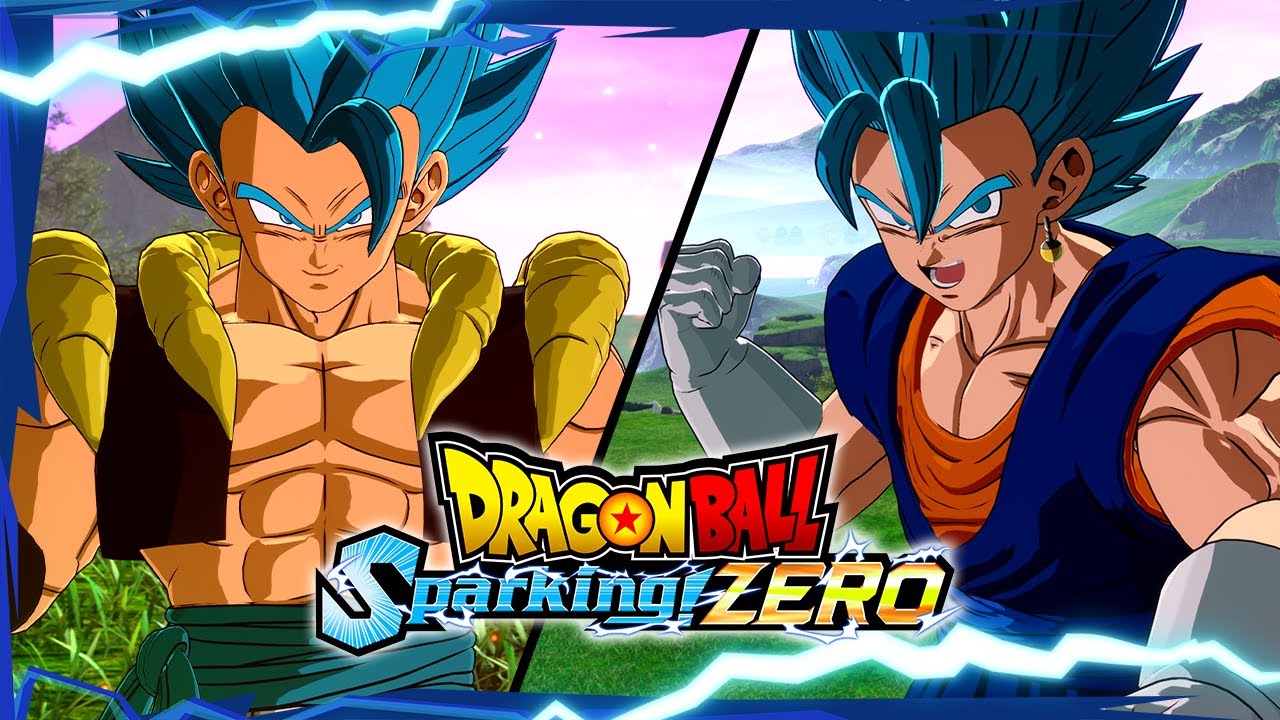 How To Fuse In Dragon Ball Sparking Zero All Fusions And How To