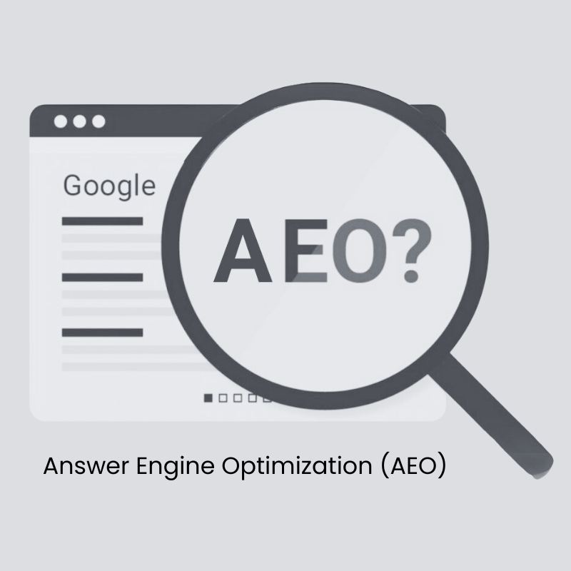 Guide to Answer Engine Optimization (AEO) Explained