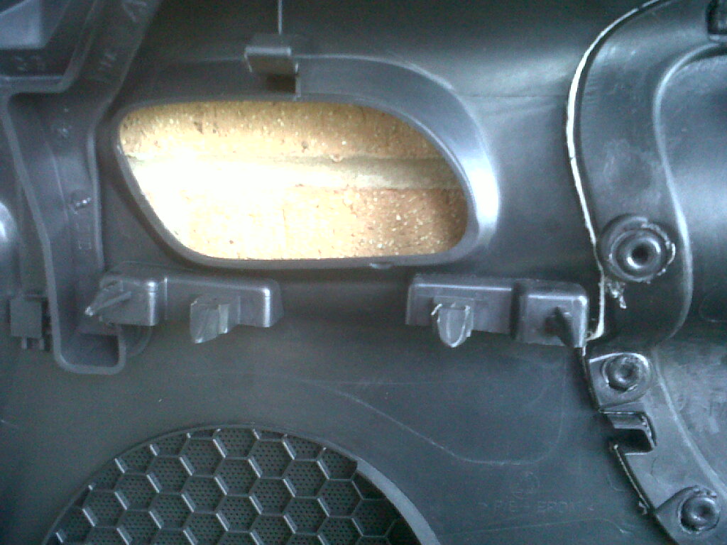 Peugeot 207 Door Mirror replacement Guide Door trim removal Door