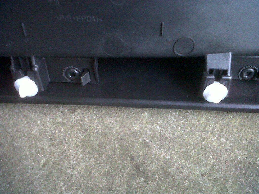 Peugeot 207 Door Mirror replacement Guide Door trim removal Door