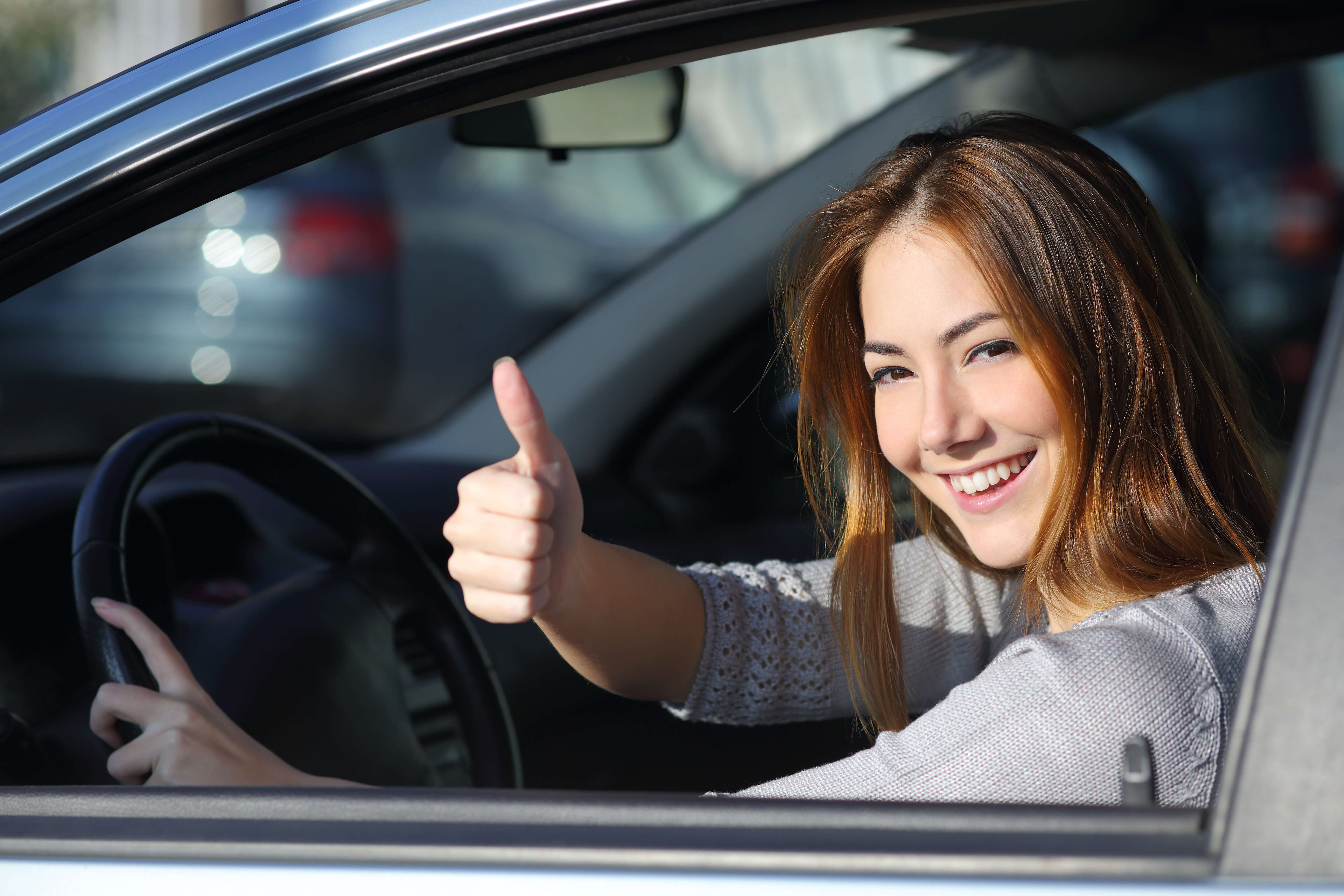 Driving Instructor Training & ADI Training a Driving Instructor