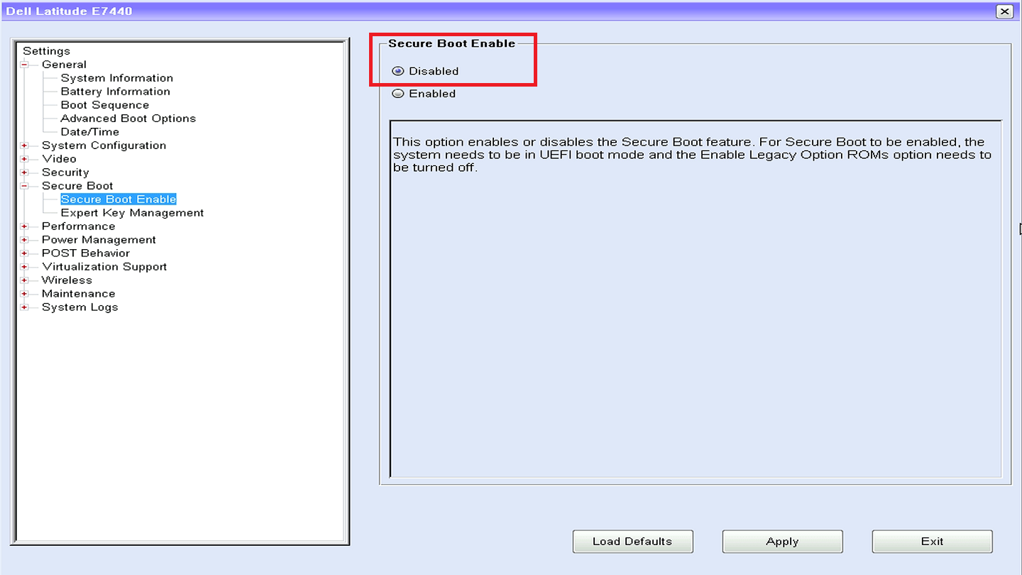 [4 Steps] How to Downgrade Dell Computer from Windows 8 to Windows 7