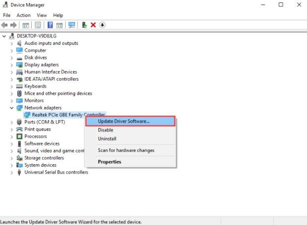 How to Free Download and Update HP Drivers on Windows 10
