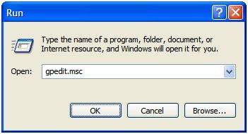 Using a blank password (or no password at all) makes your computer more secure because windows xp accounts, that are not protected by a password, cannot be accessed remotely over the network or. How to Fix Error Unable to Log You on Because of an ...