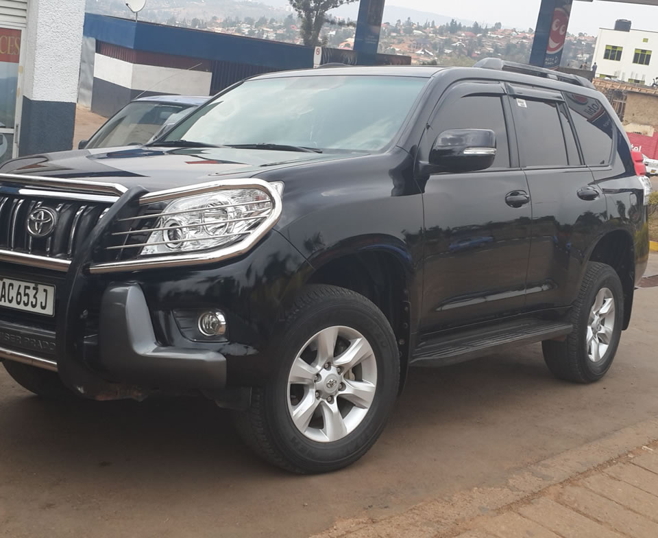 Facts for Corporate Car Rental Uganda Self Drive Kenya
