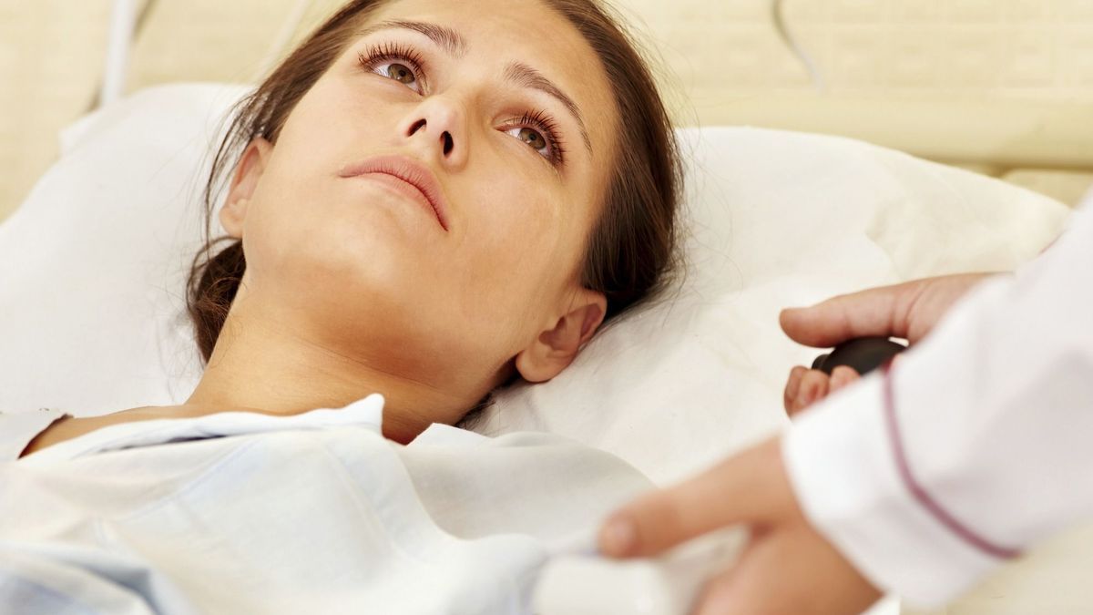 Septicémie définition, cause, symptômes, traitement