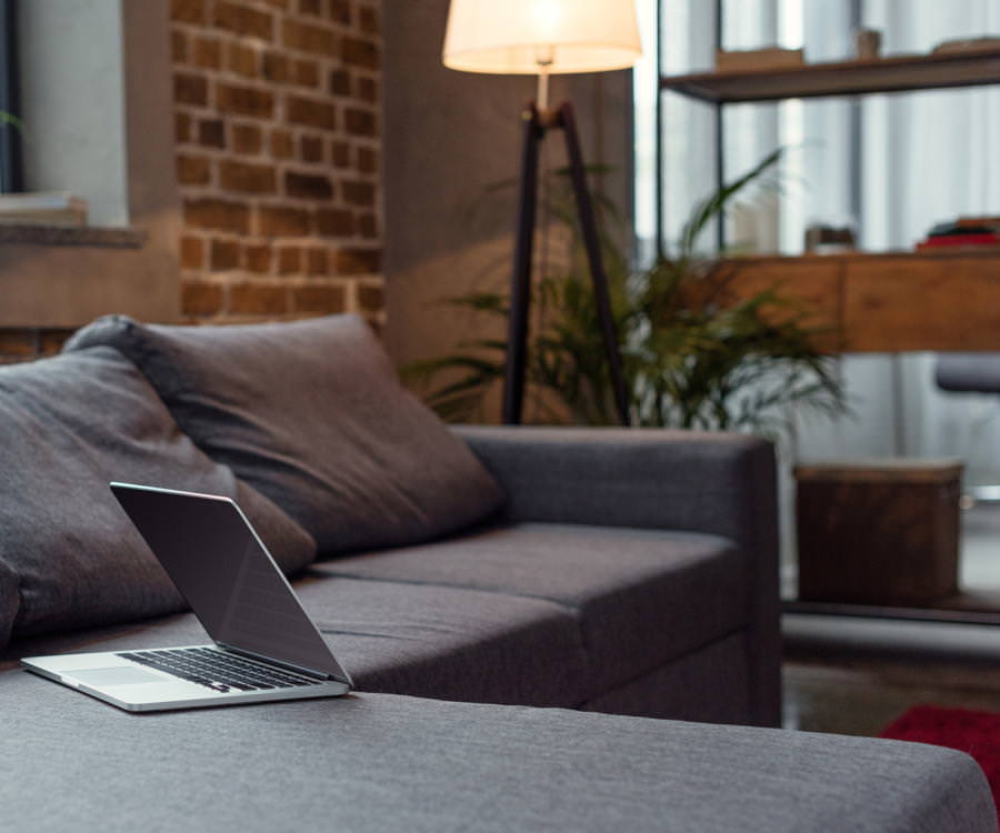 Sofa auf Rechnung bestellen 3/2024 » Top 5 Shops 5.de