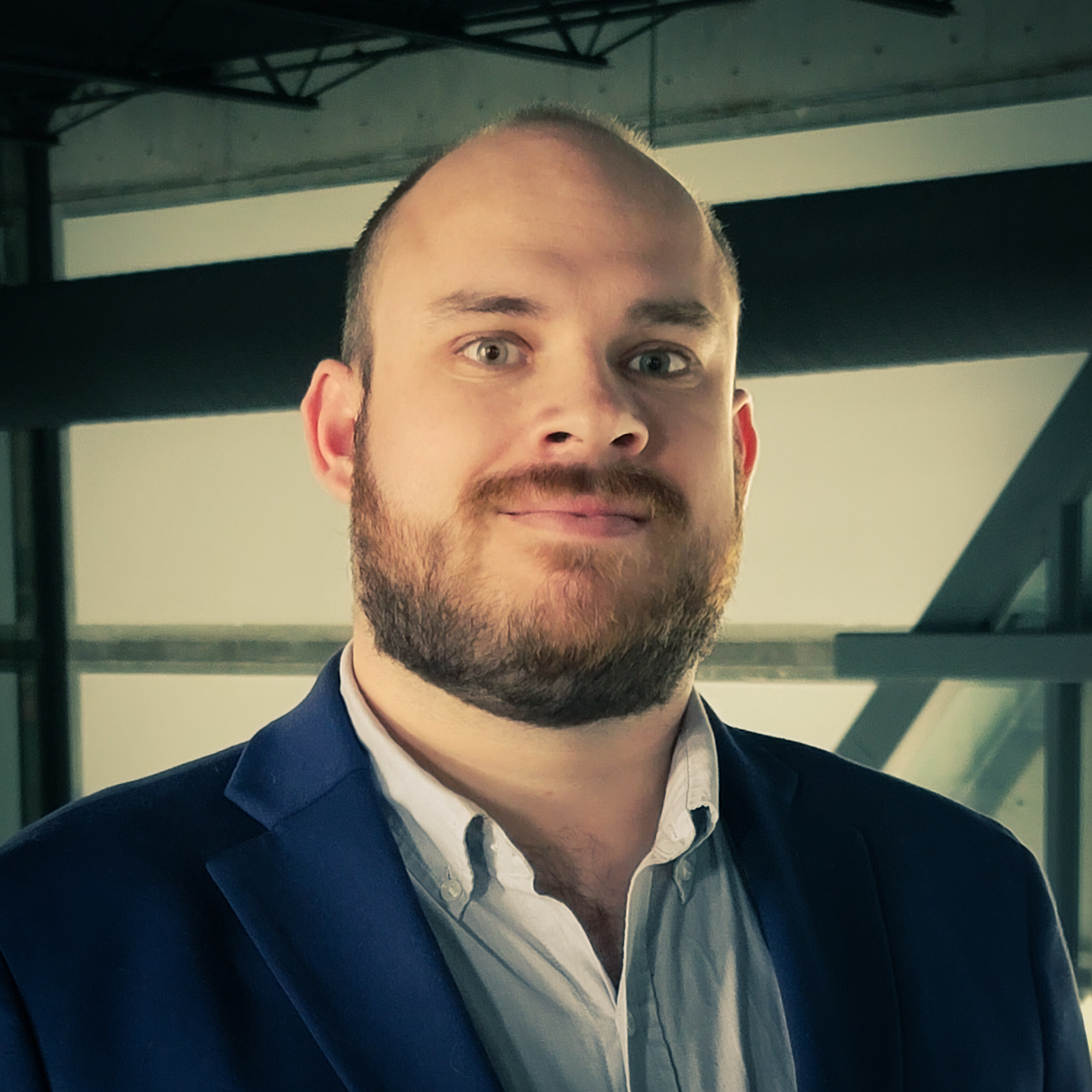 Ryan_Daniel Foundation Group®