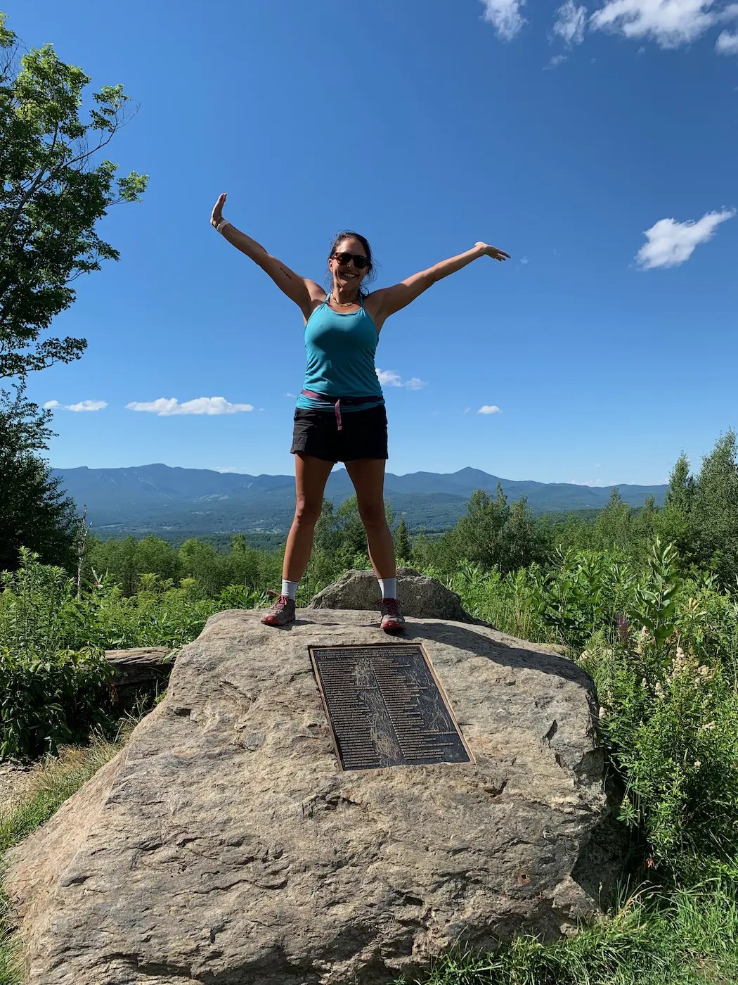 Vermont Yoga Retreat 502 Power Yoga