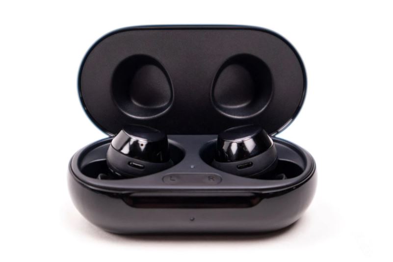 Samsung Original Galaxy Buds Plus Black mobiles accessories