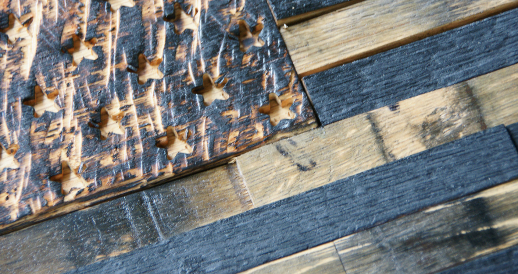 The Heritage Flag Company 50 Built