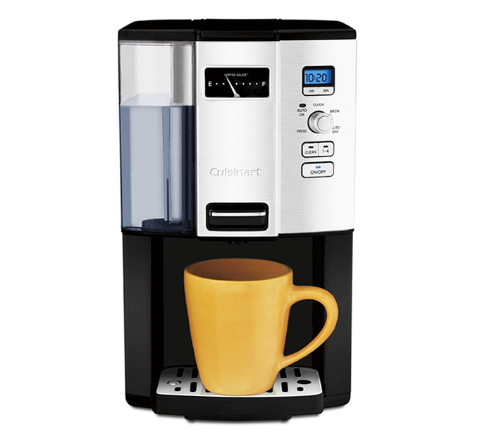 Cuisinart DCC3000 Coffee On Demand™ Coffee Maker