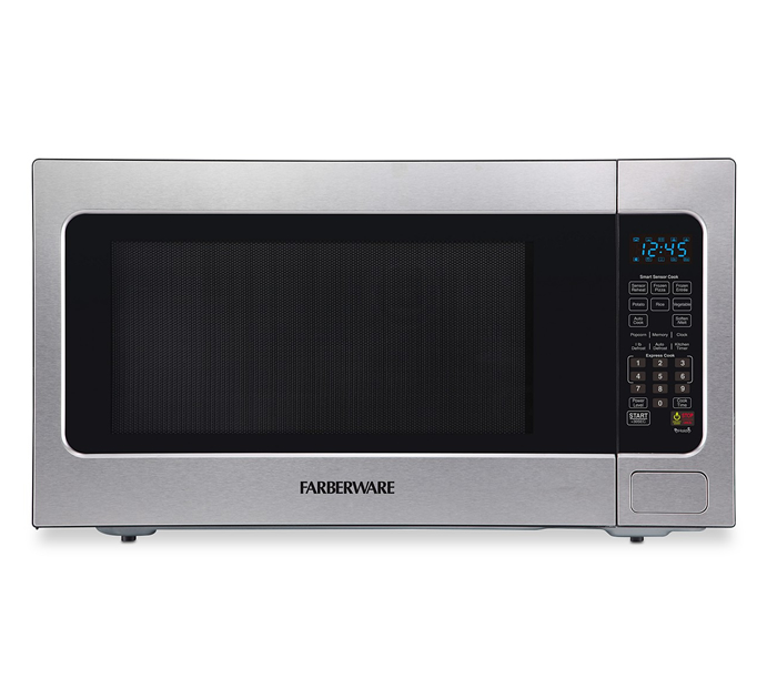 Popular Sales On Microwaves