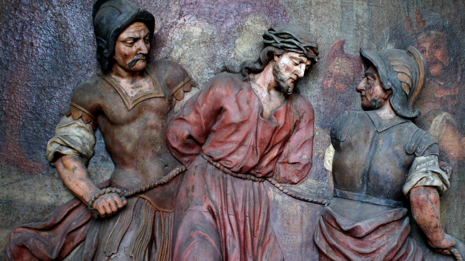 Fotostrecke Jesus 50