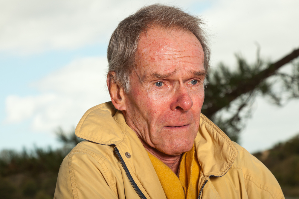 Allein reisende Männer gibt es kaum 50PLUS.de im