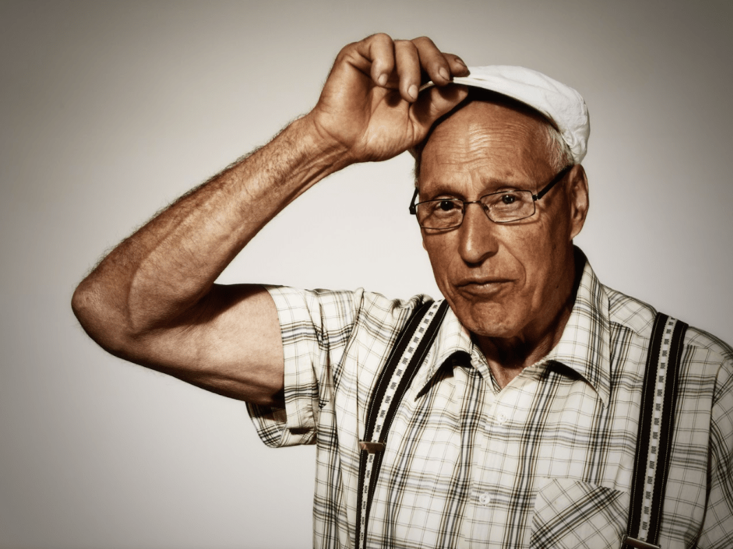 Durch Regeneration und (geistige) Aktivität Demenz