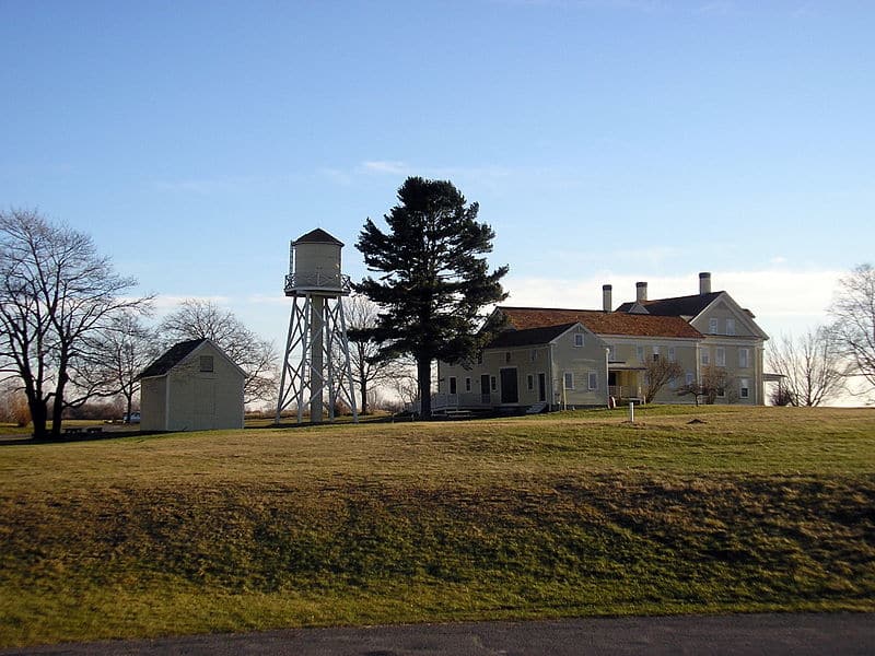 Wells, Maine