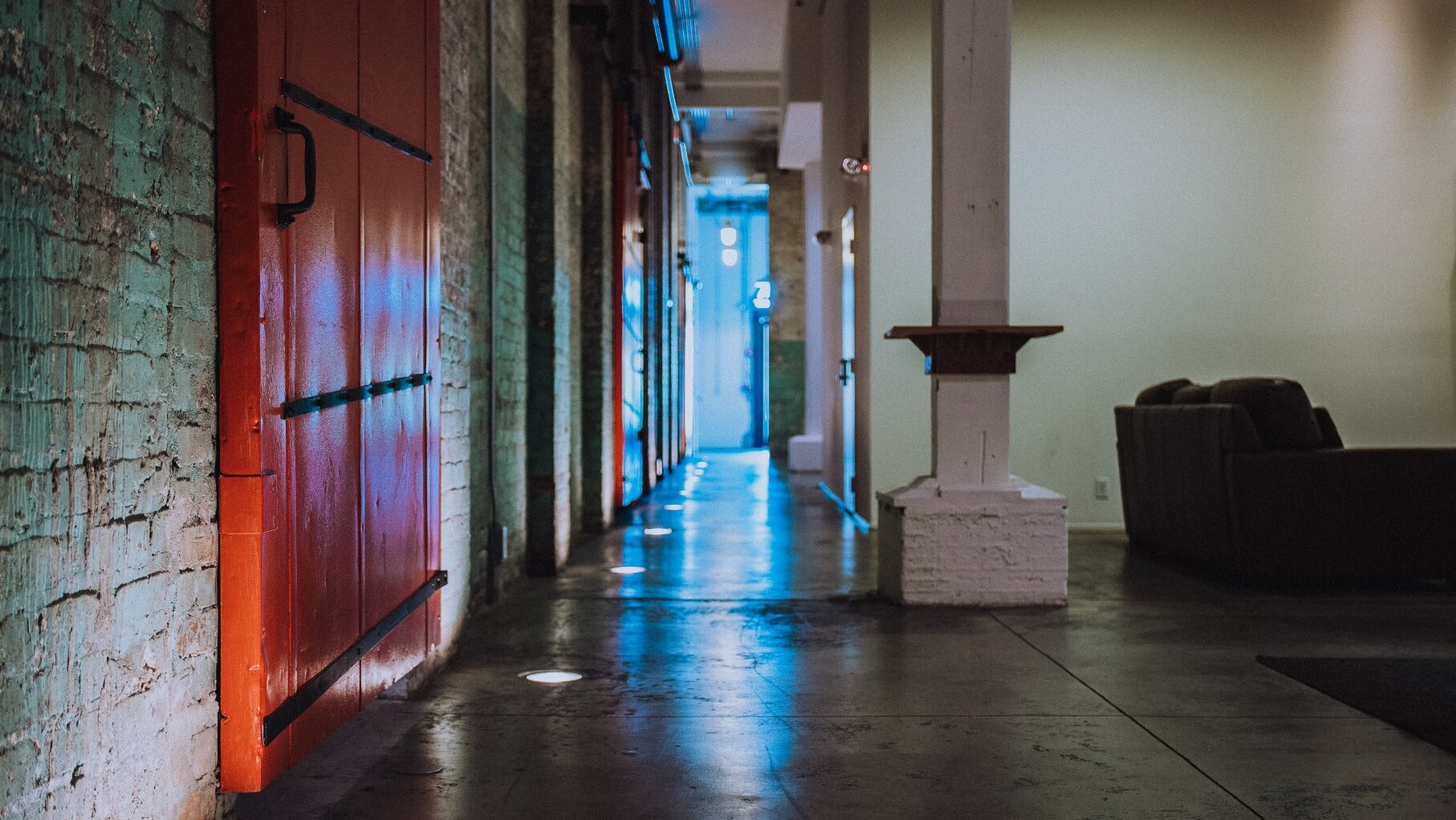 511 Marigny Apartments