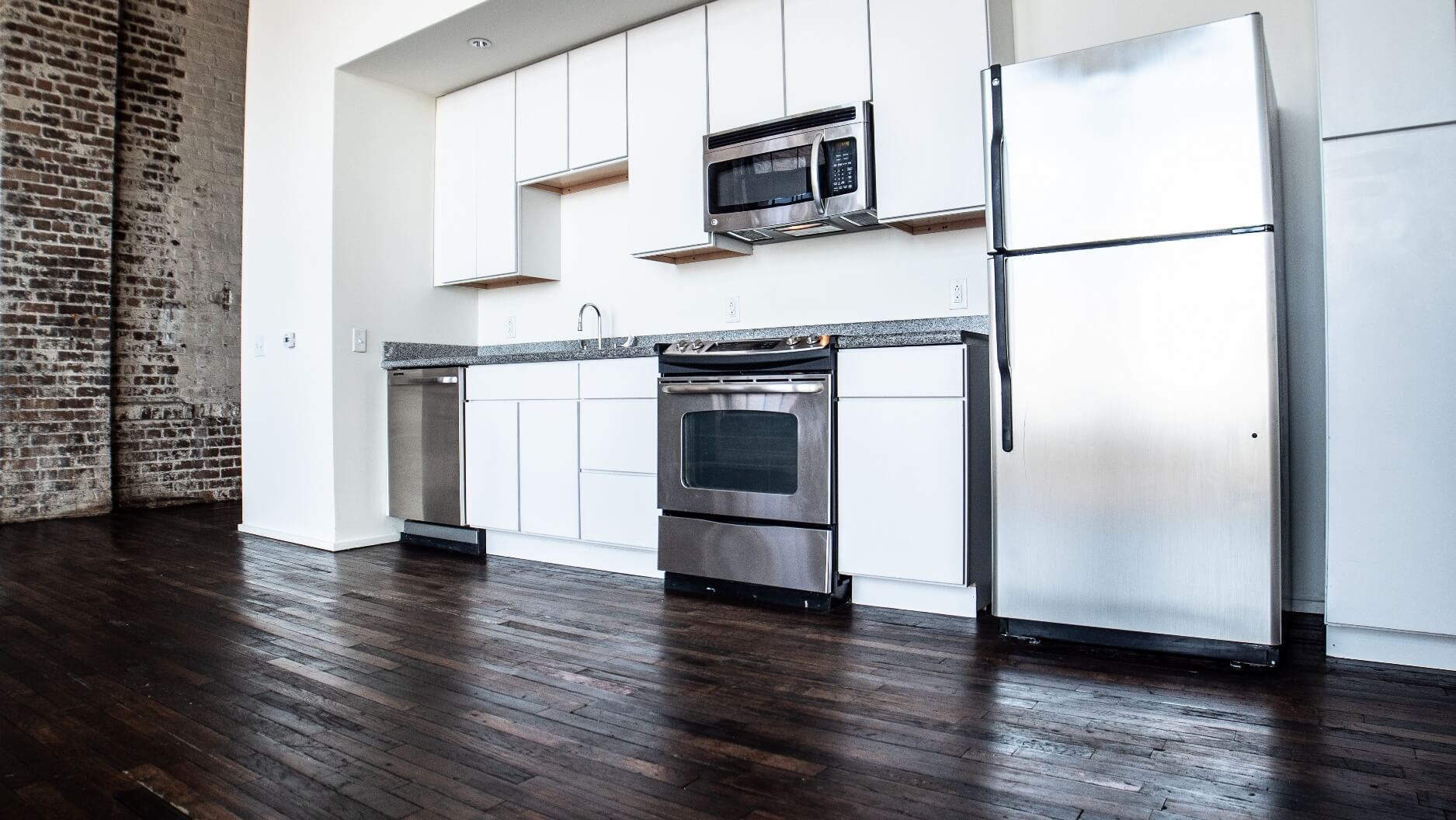 511 Marigny Apartments