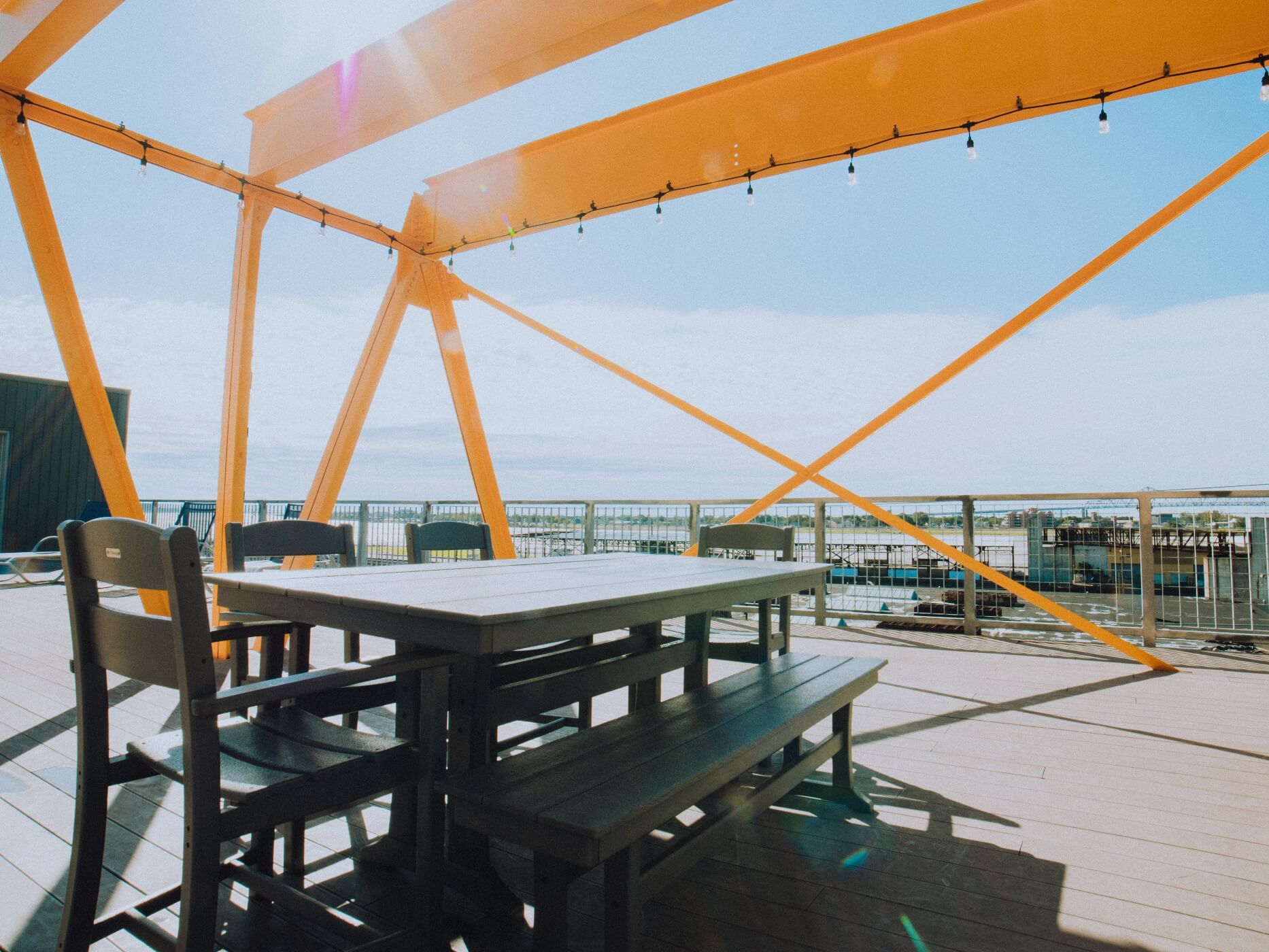 511 Marigny Apartments