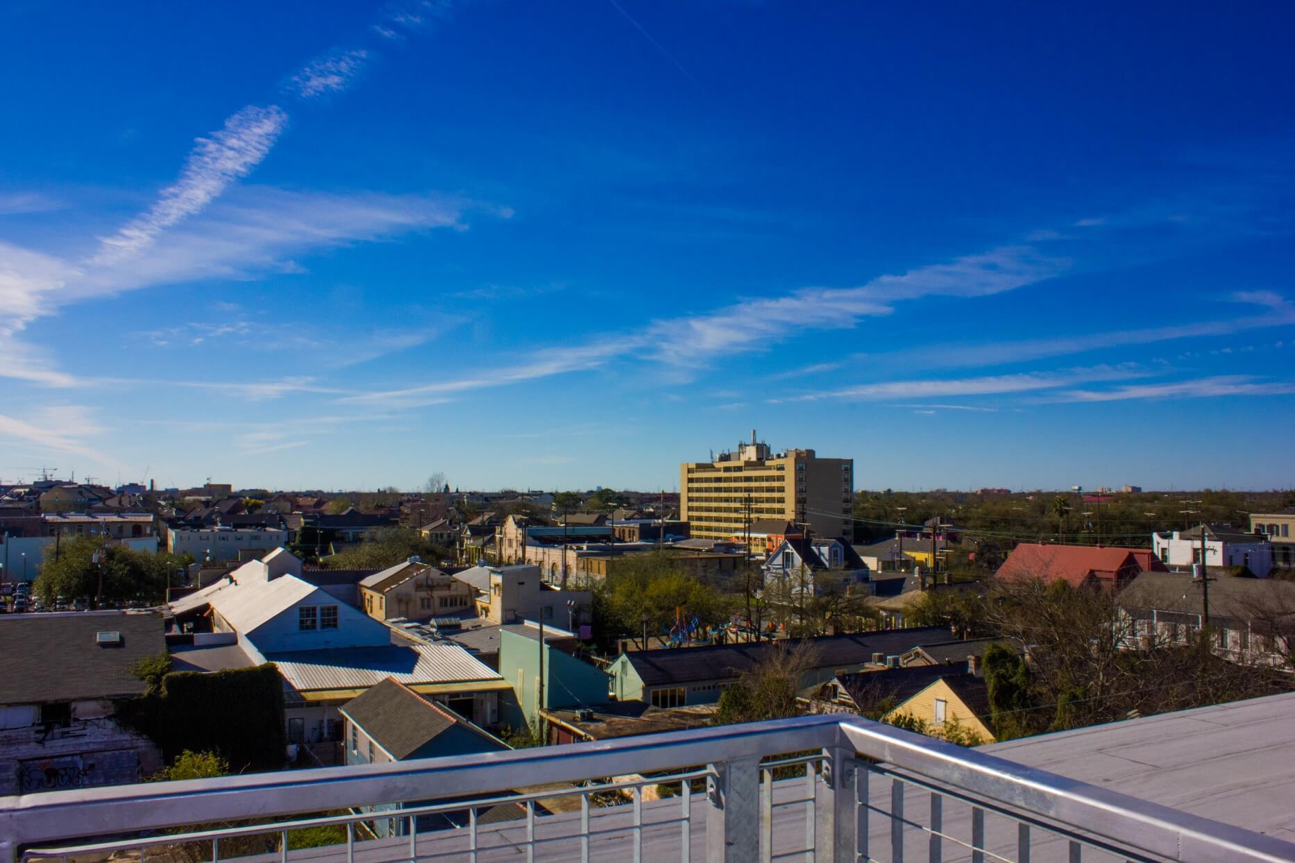 Gallery 511 Marigny Apartments