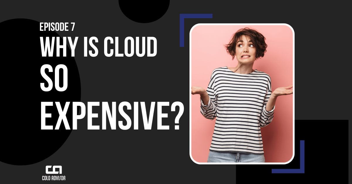 Why is Cloud So Expensive? 515 Engine