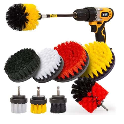 Best Way To Clean Kitchen (Fast & Effortless) 518 Painters