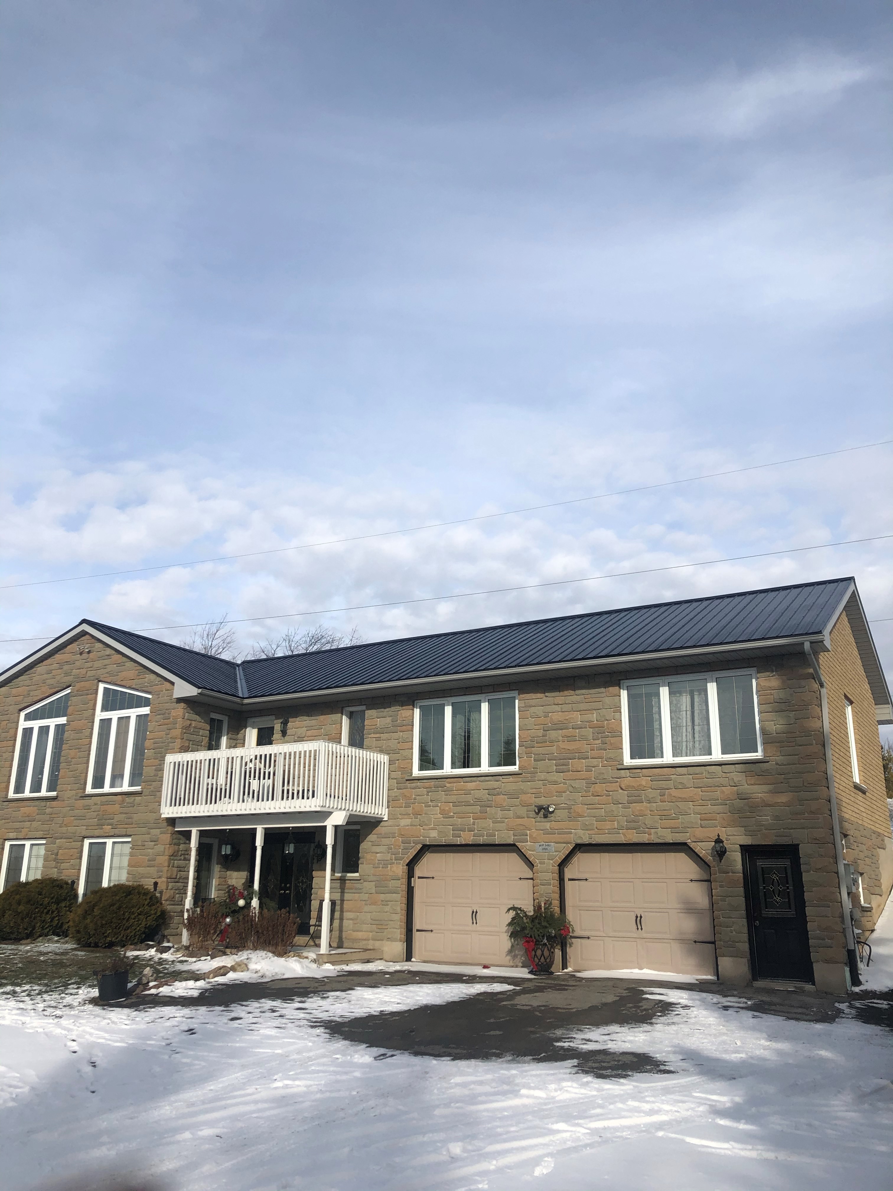 519 Contracting Residential Contracting Services Melancthon