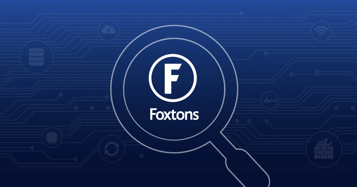 Foxtons benefits from clearer visibility and a deeper insight into its
