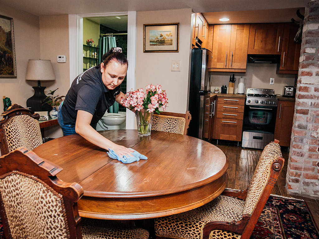 Best Cleaning Services in Denver 5280 House Cleaning