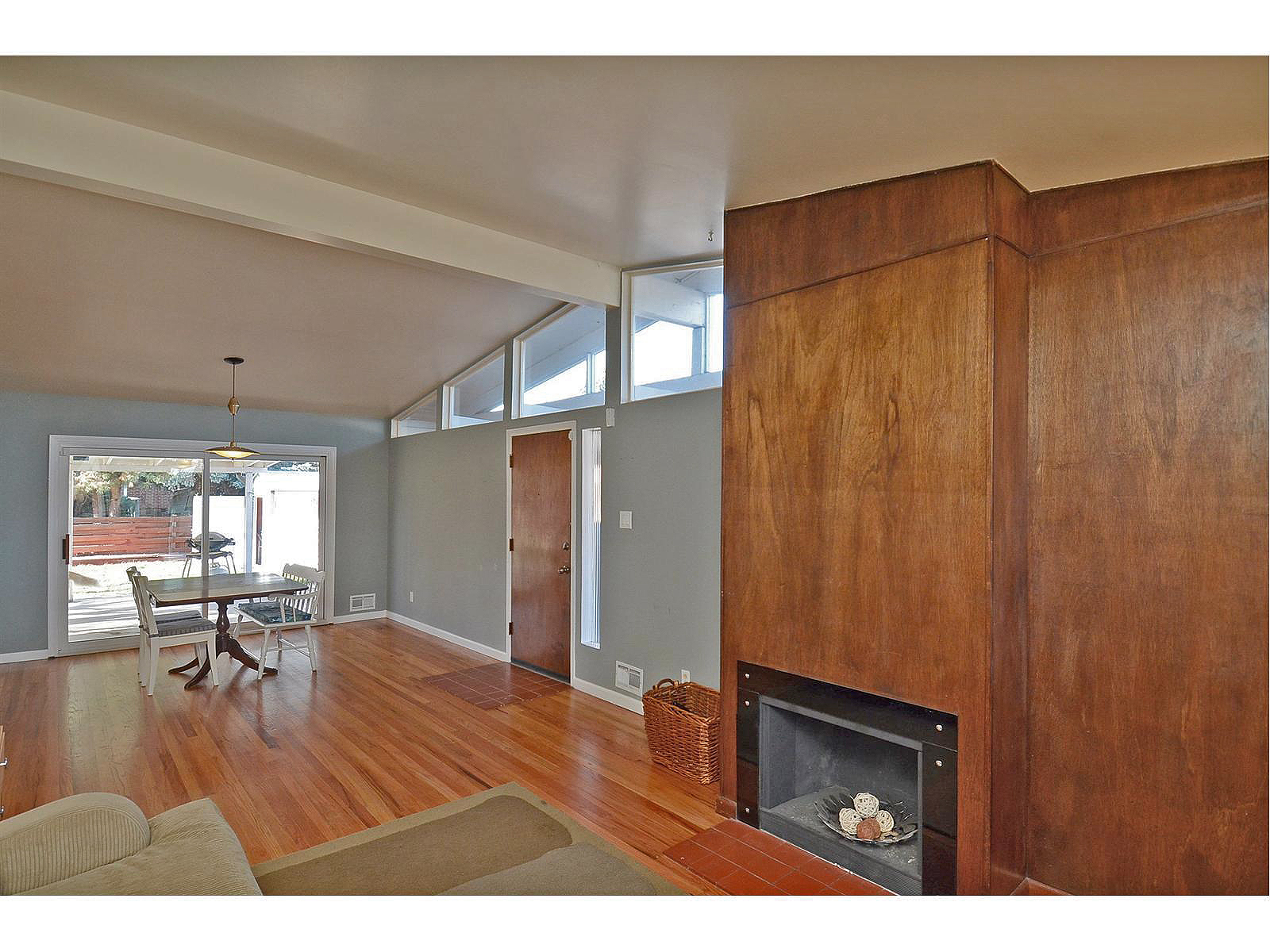 Affordable MidCentury Modern Under 225K