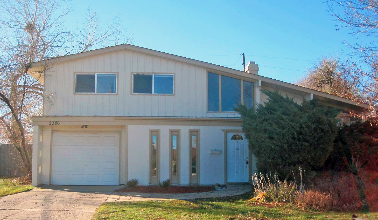 Affordable MidCentury Modern Homes in Denver5280mod