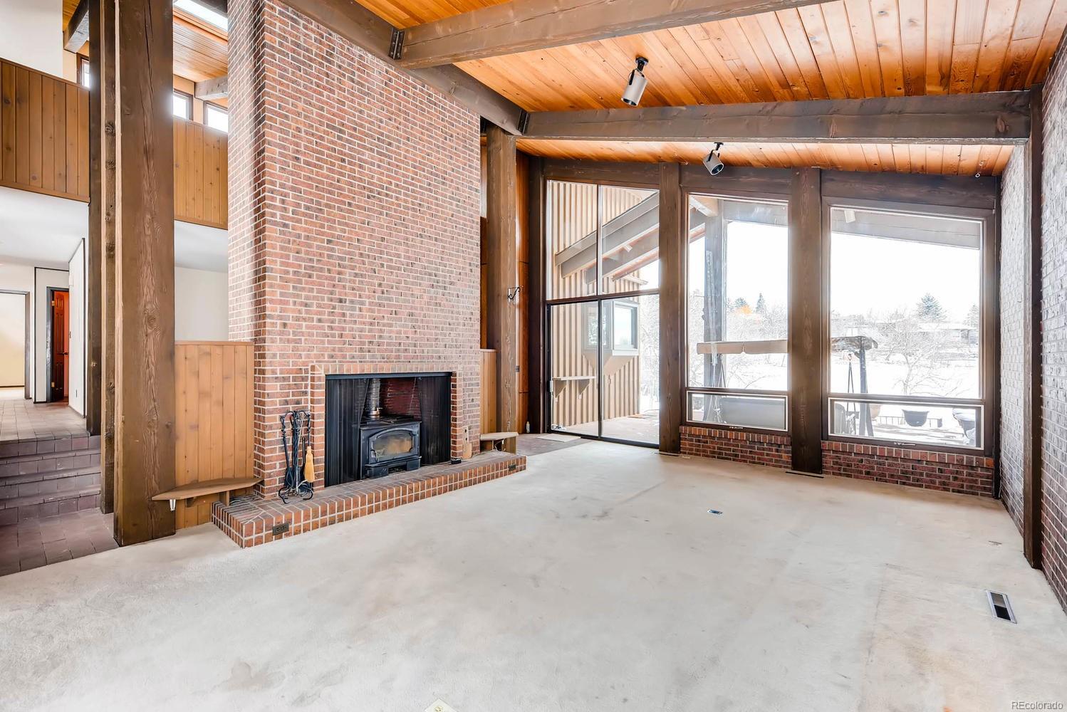 Denver MidCentury Modern Homes For Sale Week of March 23, 2018 5280mod5280mod