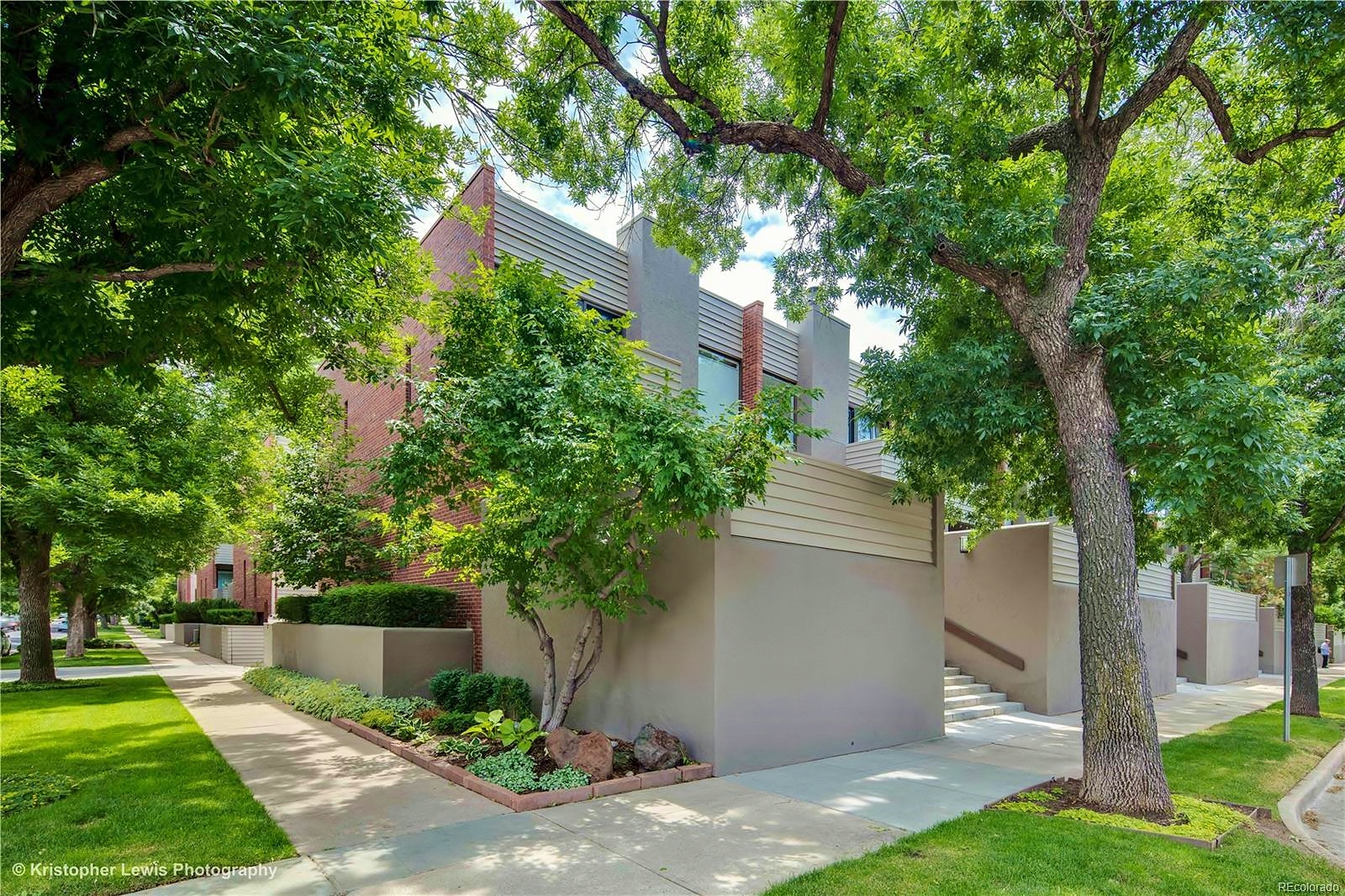 Denver MidCentury Modern & Retro Ranch Homes For Sale Week of June