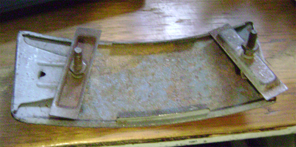 *Ash tray delete 1955,1956 Chevy Tri Five Forum