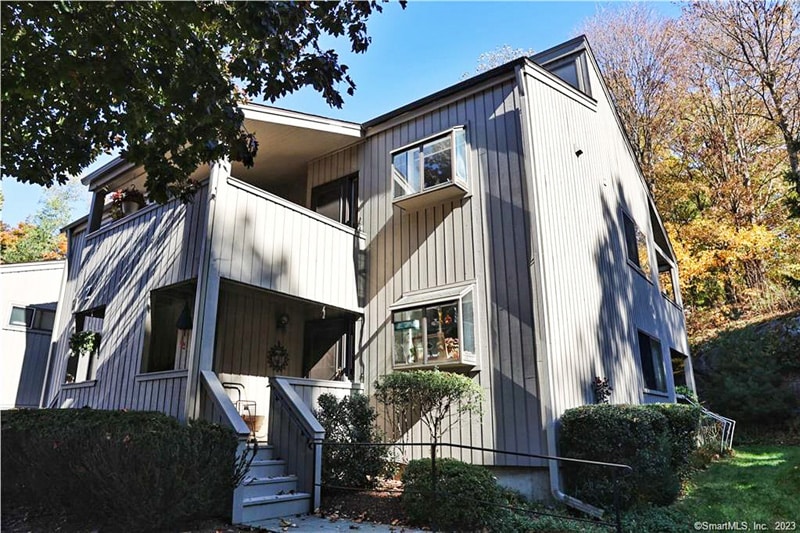 Whitney Glen 55+ Community Homes For Sale Westport