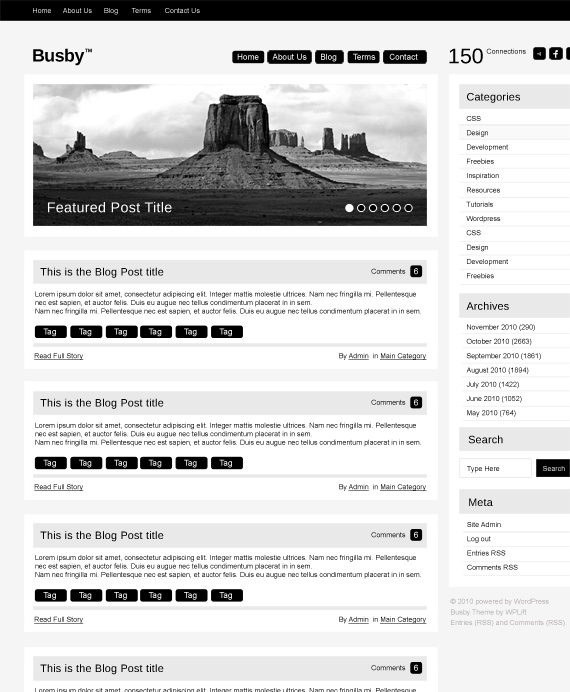 20 Best  Layout Tutorials