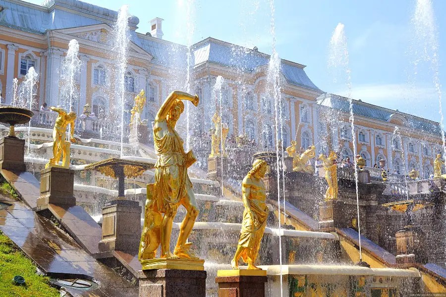 Russian Festivals Every Traveller Should Experience