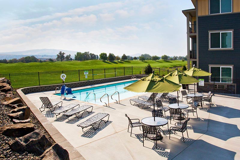 Our Gallery 575 Columbia Apartments in Richland, WA