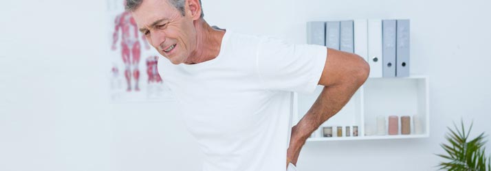 Spinal for Back & Neck Pain in Naples