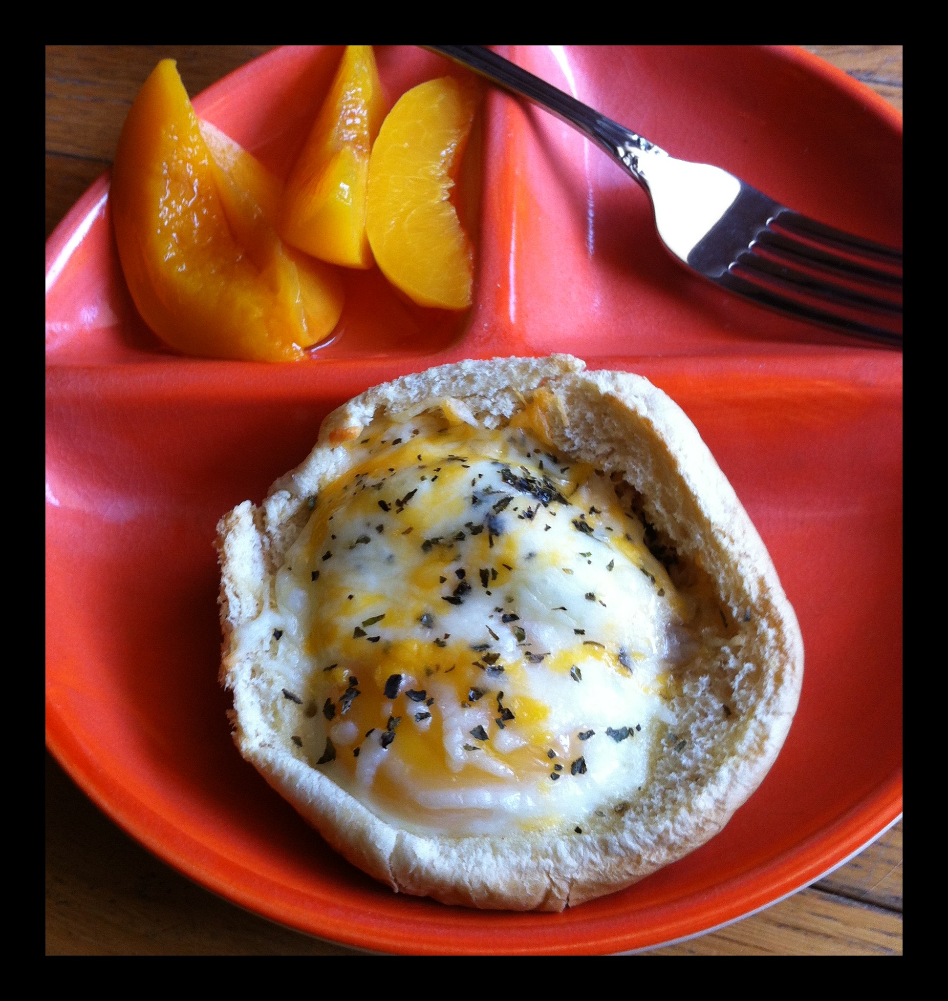 Baked Egg Baskets 5 Dinners Budget Recipes, Meal Plans, Freezer Meals