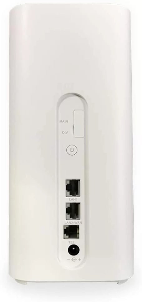 Huawei B818-263 CAT19 4G Router - 5G SIM