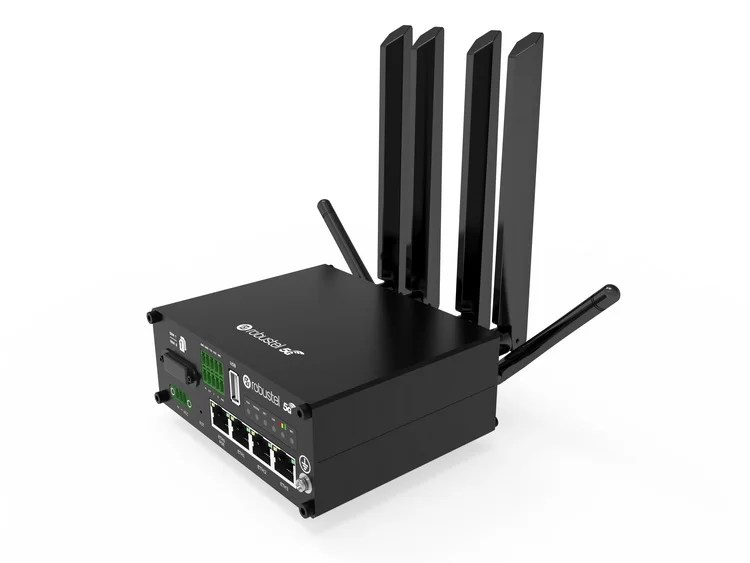 Robustel R5020 5G Router 5G SIM