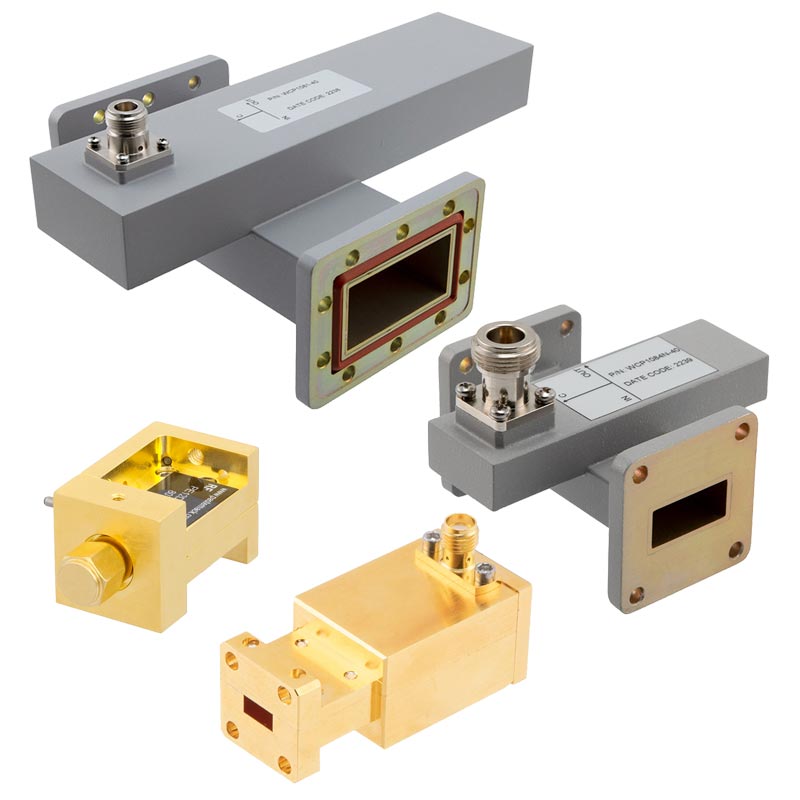 RF couplers, detectors, mixers augment extensive product line 5G