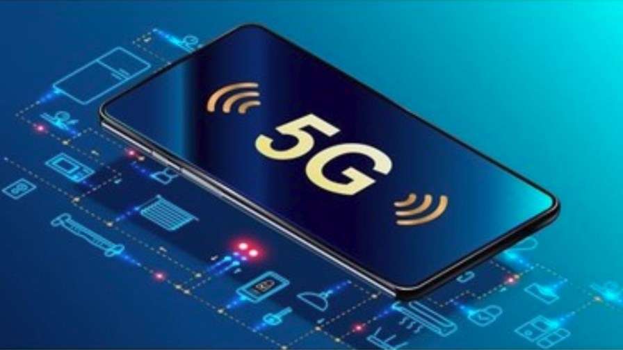 Number of 5G Devices in July 2020 and price Forecast 5G Training and