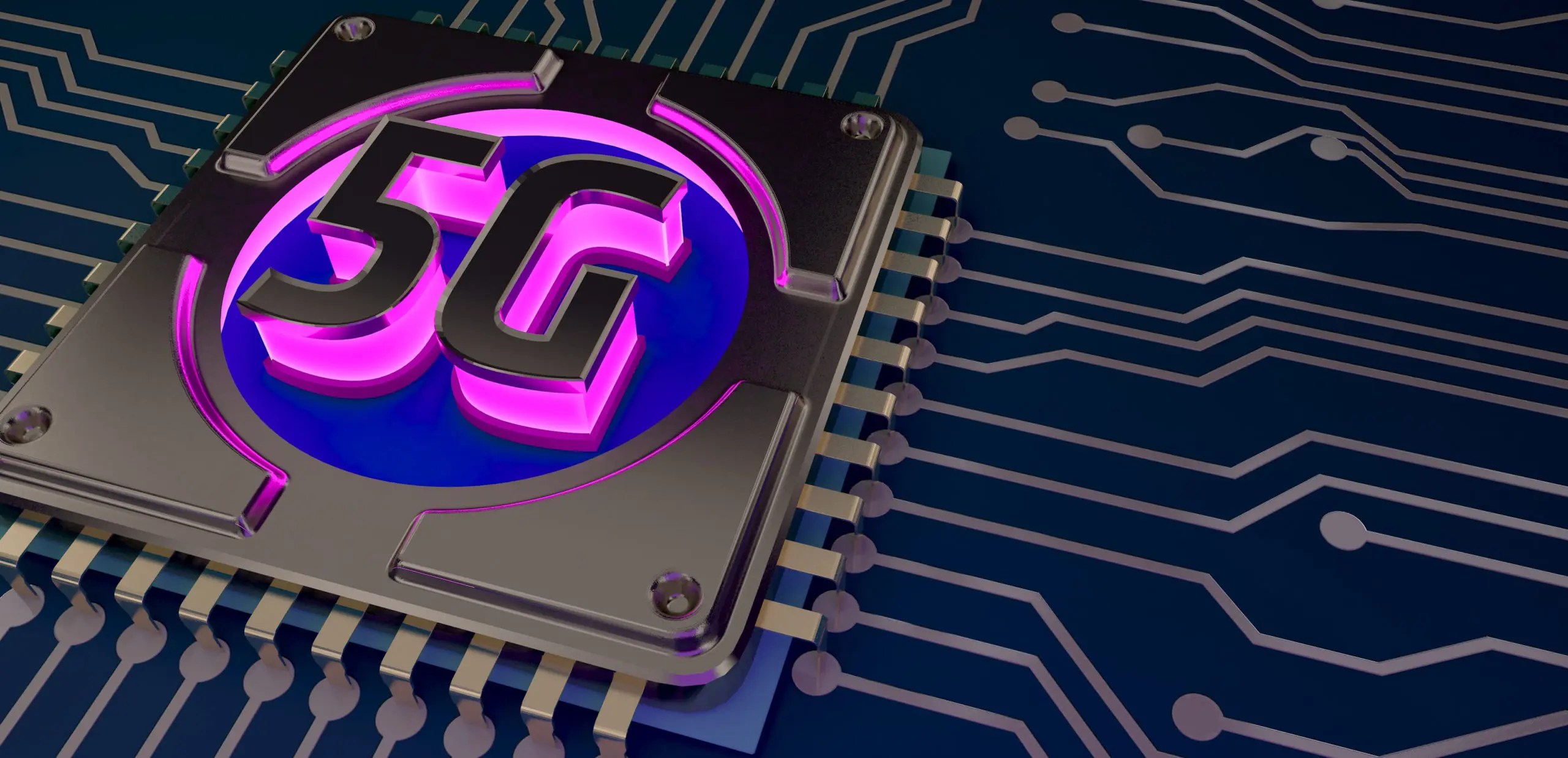 What is Carrier aggregation ? 5G Training and 5G Certification