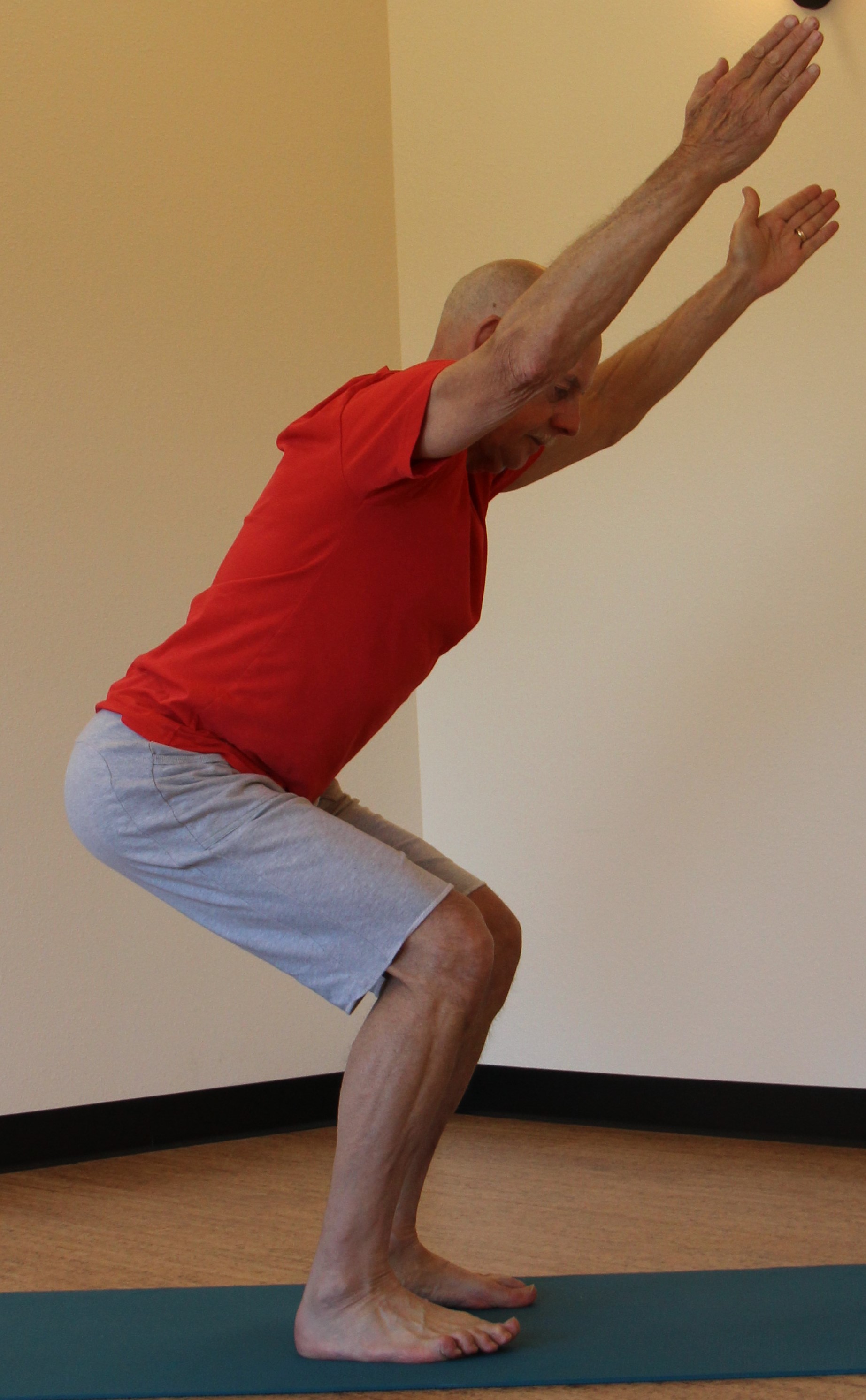 Bill Miller 5 Koshas Yoga & Wellness