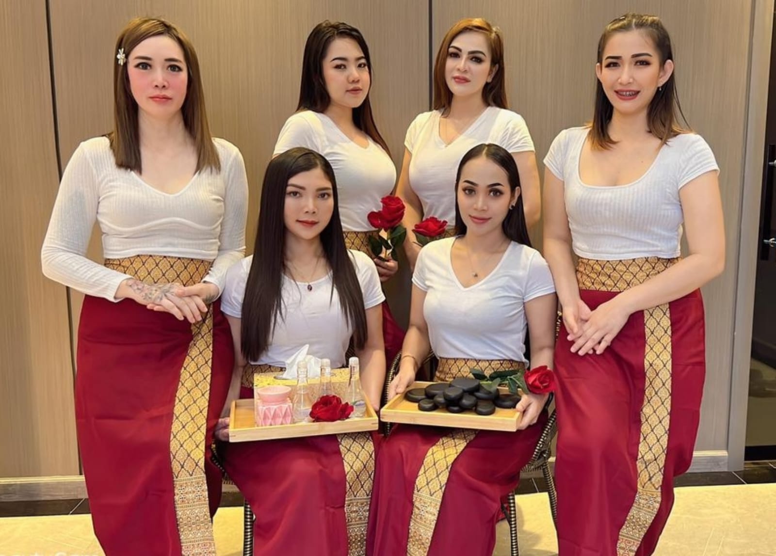 Top 10 Best Spa In Dubai For Couples